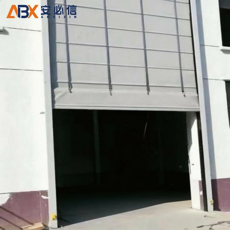 泸州市机械式门封